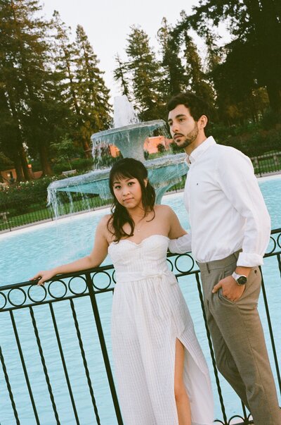 engagement-session-on-film-san-jose