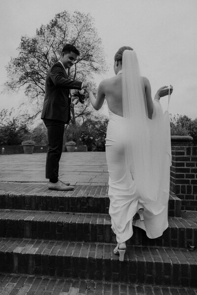 Britt en Rick - Lois van Valkenburg Photography 179