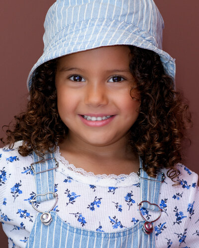 Pageant Headshot Branding Wallingford CT