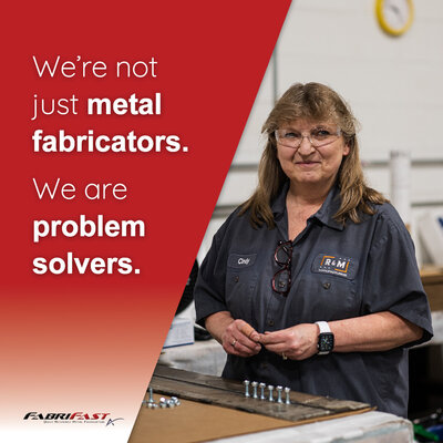 Team member headshot