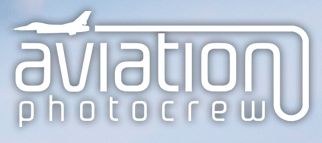 Dieses Bild zeigt das Logo unseres Kooperationspartners  Aviation Photocrew