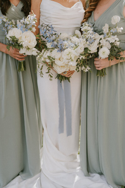 Maryland-Wedding-Florist-DMV-Baltimore-Frederick-Virginia-Pennsylvania-Bridal-Party-Bouquets