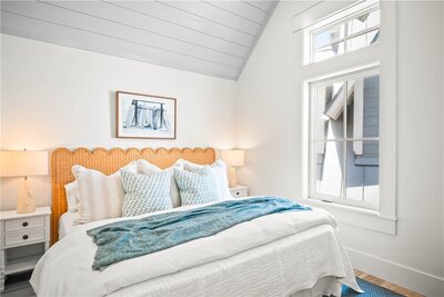 105 Skysail - Bed 3