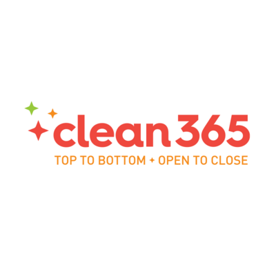 Cicis Pizza | Clean365  | Designer | Logo | Van Curen Creative