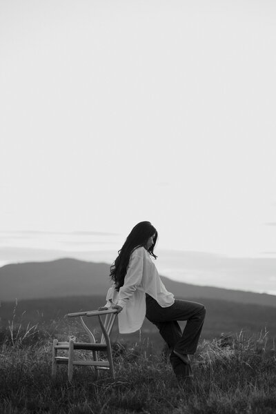 photographe seance portrait exterieur