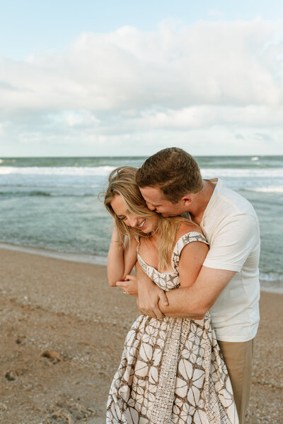 Engagement Photographer