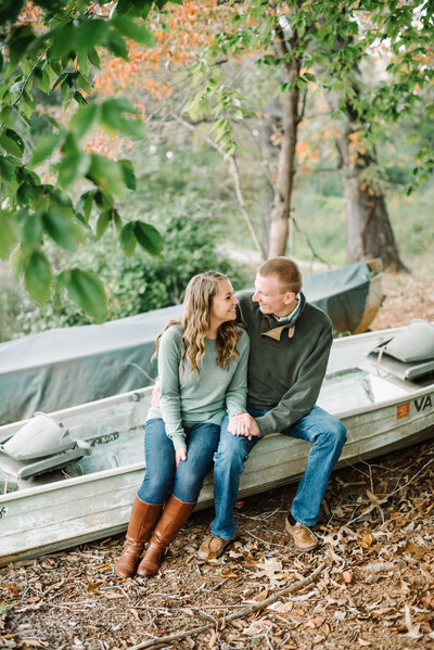 Zach & Laura Engagements-170