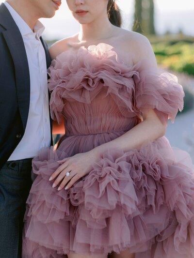 Wedding Photos in Greece