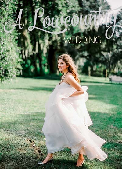 a low country wedding