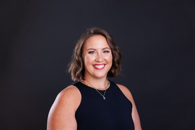 Owner of Evolve Therapy & Consulting