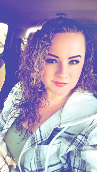 Kaela Renae, Creative Director & Web Designer