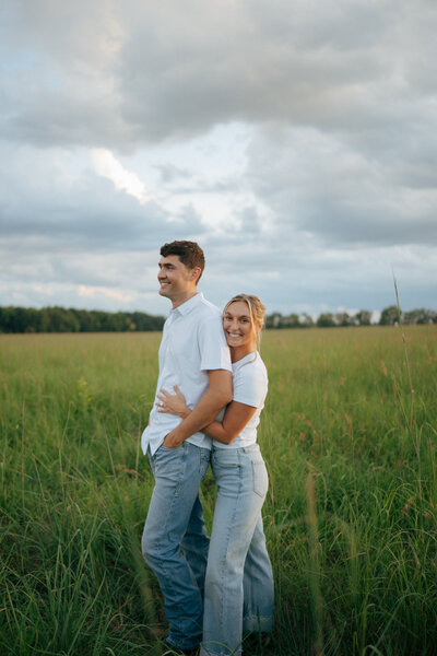 Indiana Couples Photographer
