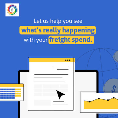 Nike shoes in a design for social media