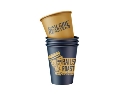 to go cups