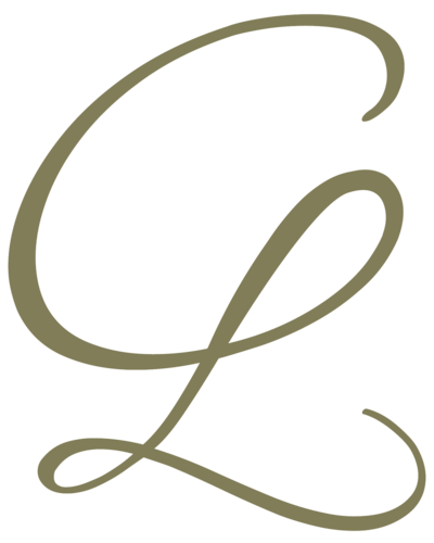 Cassandra Lazos Interiors Emblem in Green