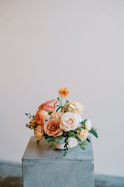 Small Arrangement Sienna