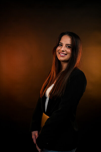 Mazeli Nicholas - Account Manager