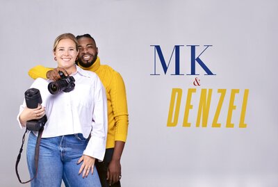 Washington DC photography studio owner