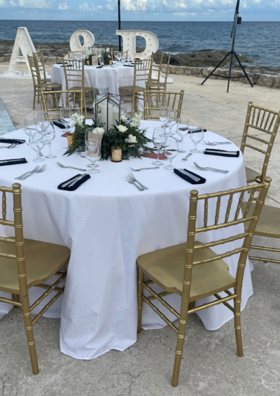 Comprehensive Wedding Checklist(4)
