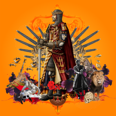 The Child Symbol Series