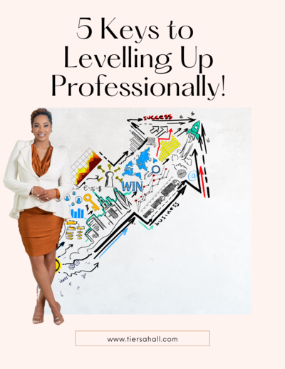 5 steps to Level Up Your Leadership (1)