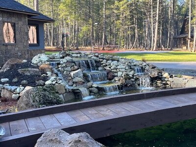 672 pond bridge