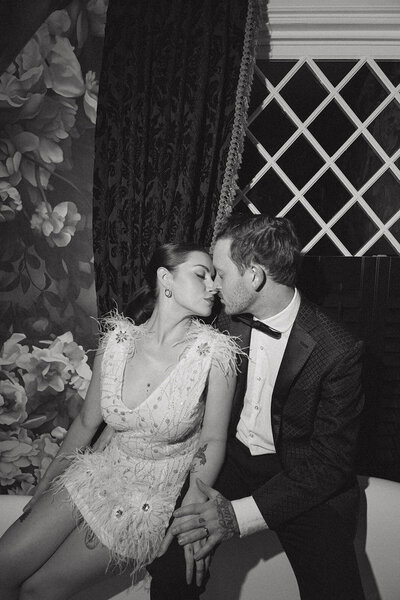 editorial documentary wedding photography at willows at ashcombe