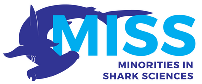 Minorities in Shark Science logl