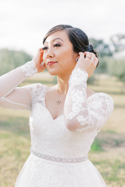 Details | Wedding & Portrait Photography by Ink & Willow