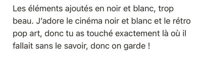 témoignage éditions zaloé