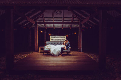 Wedding Photography