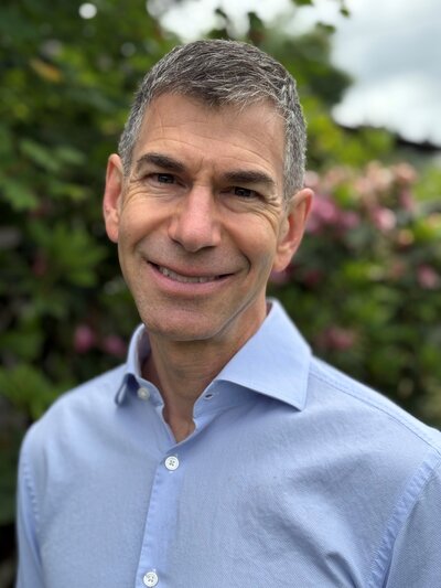 Alan Rutherford