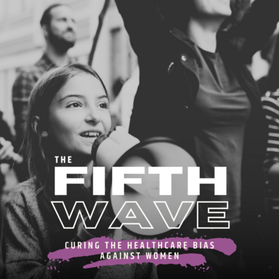 The Fifth Wave cover art