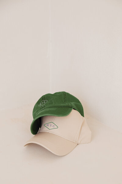 Hat Mockup Saguro