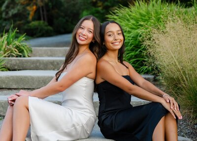 best friends bellevue botanical