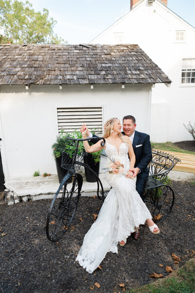 Philadelphia Wedding Photographer