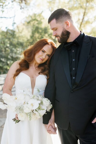 Wedding at The Artisan in Downtown Dallas
