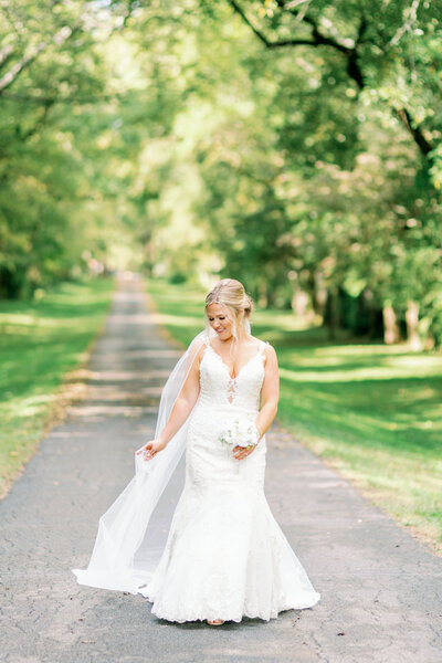 Kyndal Bridal Session- Maple Grove Estate - East Tennessee Photographer - Alaina René Photography0613
