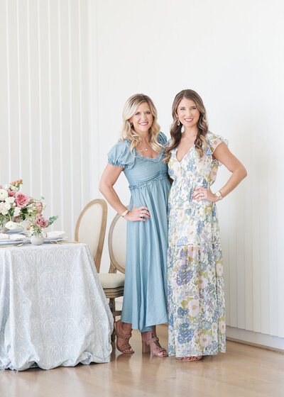 Pure Luxe Bride - Charleston South Carolina Wedding Planners