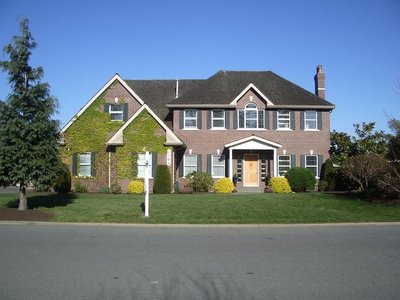 brick veneer south surrey white rock