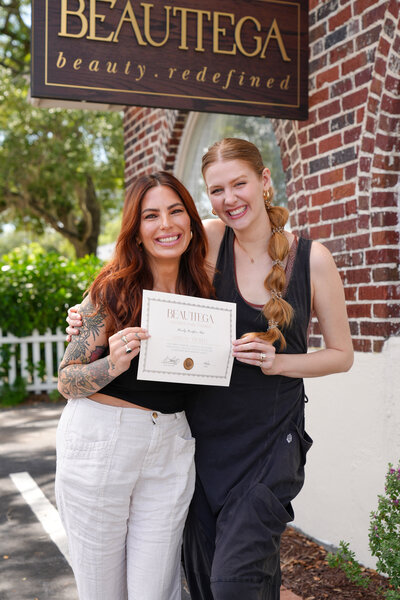 Graduate 2