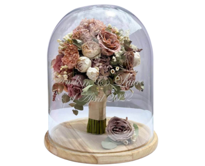 Flower Preservation