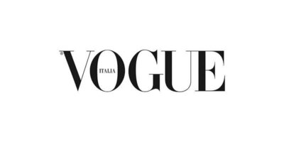 Italian Vogue Logo