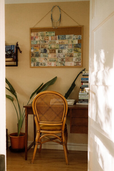 Home stories - interieur 