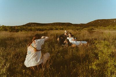 Morgan Rose Photography is a photographer mentor for photographers of all levels. 