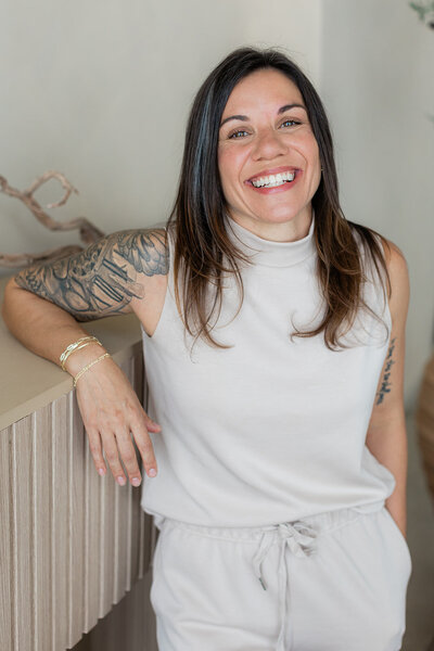 Ali Englert Anxiety Therapist in Florida