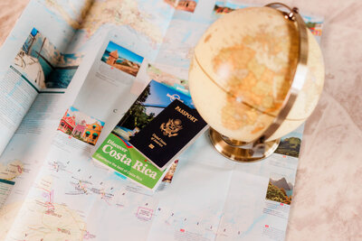travel planning