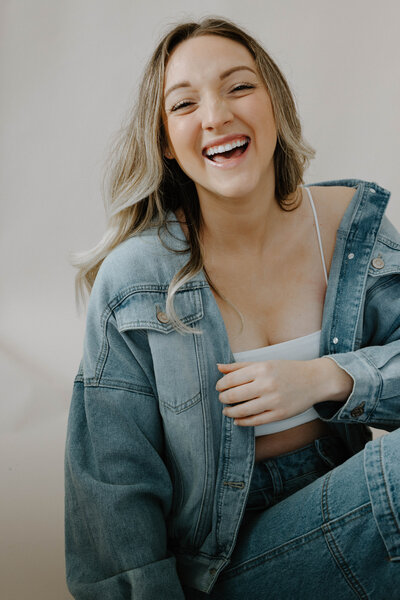 Chicago IL Portrait Photographer