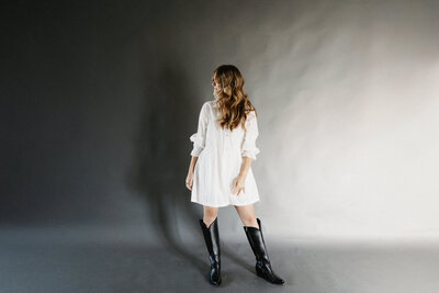 Kasey Fanton Evansville photographer mentor and podcast host