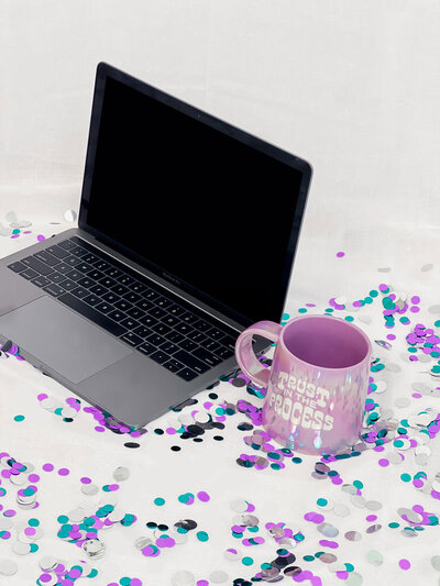 Personal branding expert for online course creators – Jessie Richards